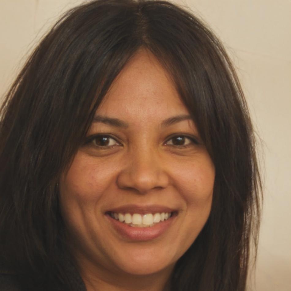Sophie Moreau, experte en finances d'entreprise